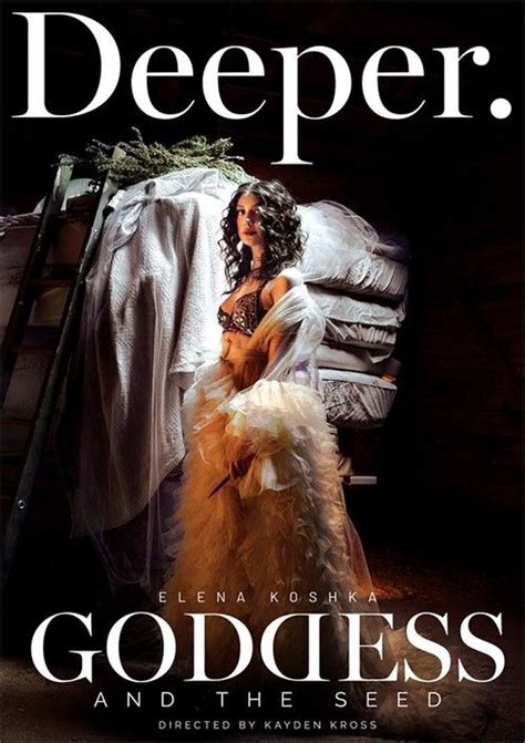 DEEPER: Passionate Light Kink and Erotic Porn.